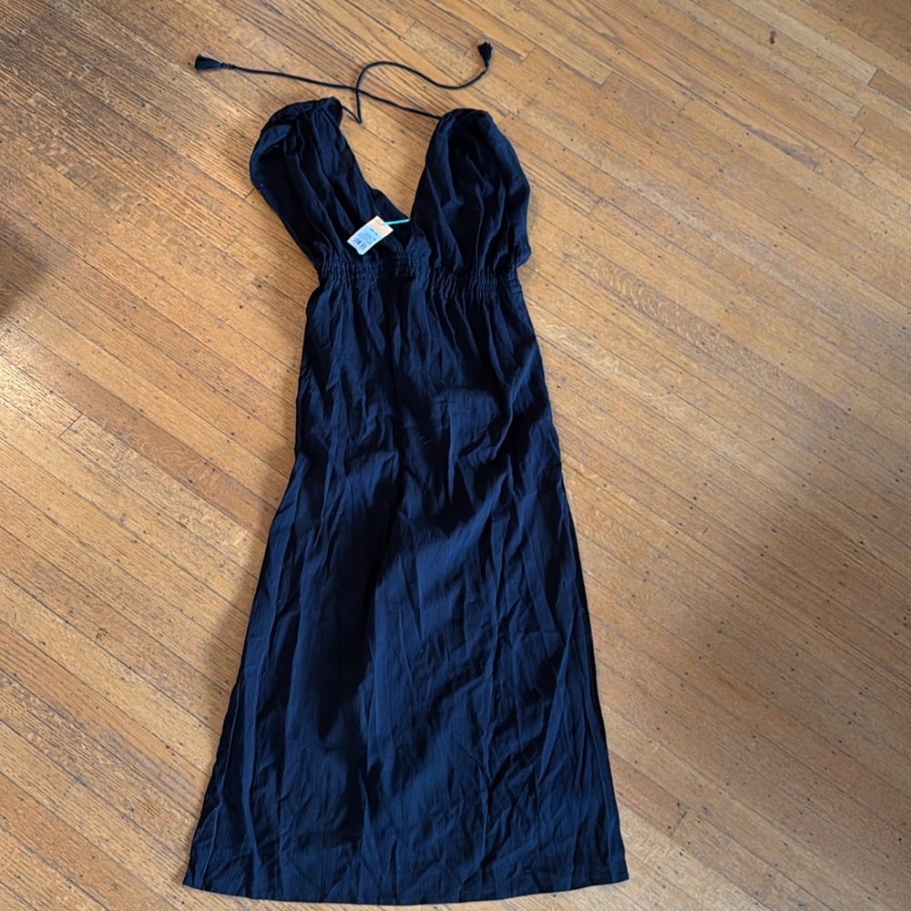 Kona sol cover up NWT